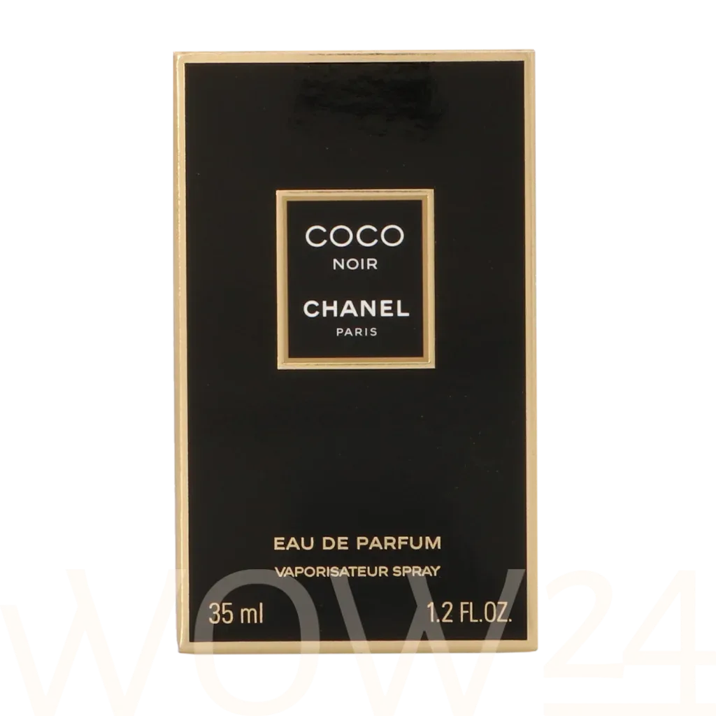 Chanel Coco Noir thumbnail 2