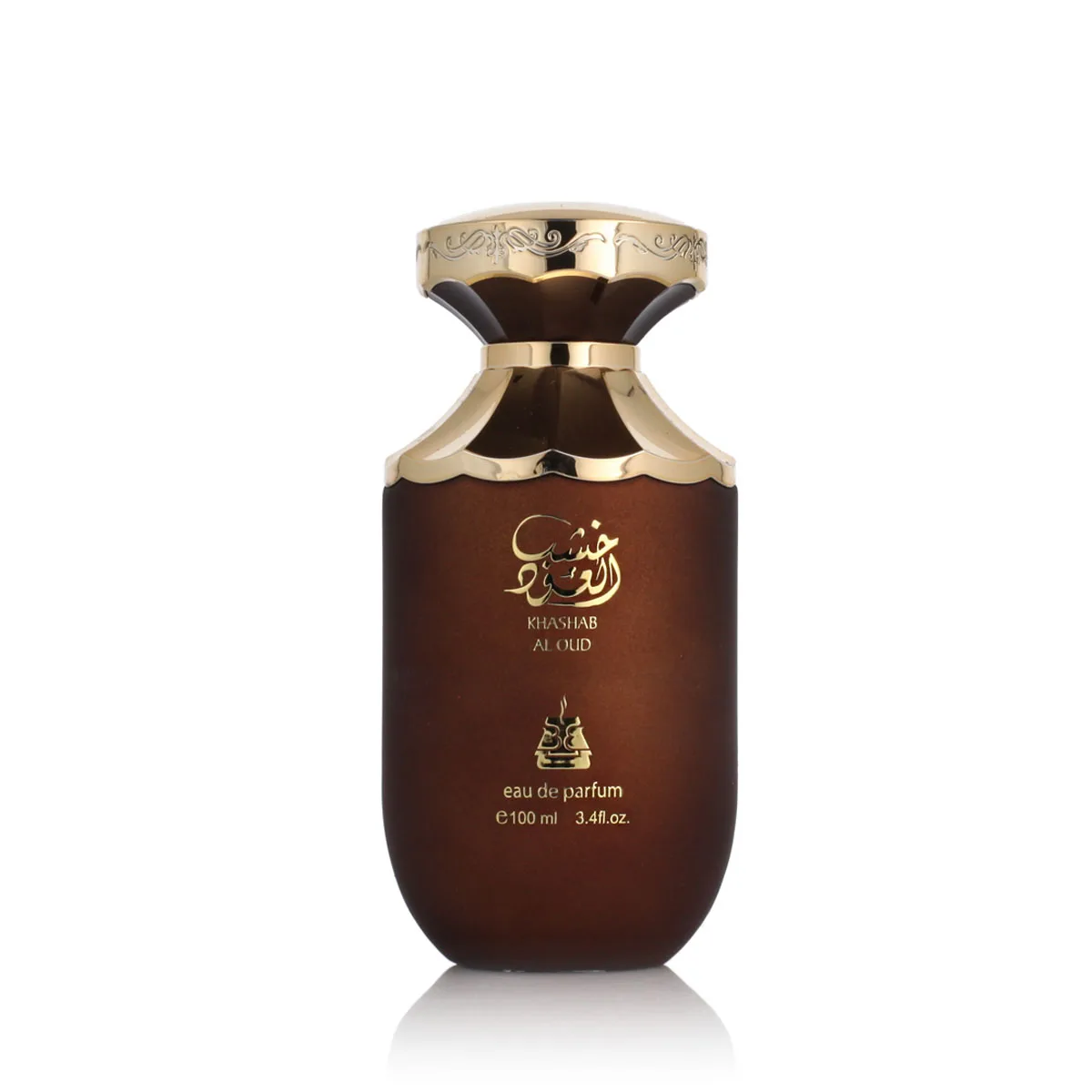 Bait al bakhoor Afnan, Khashab Al Oud, Eau De Parfum, Unisex, 100 ml thumbnail 2