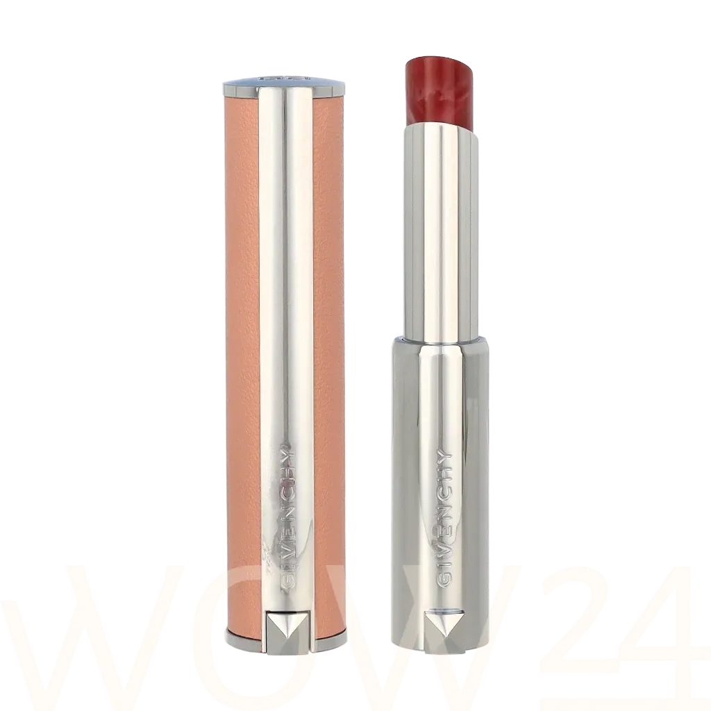 Givenchy Givenchy Le Rose Perfecto Beautifying Lip Balm thumbnail 5