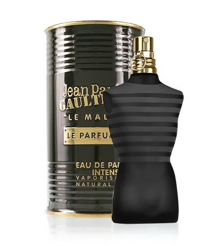 J.P. Gaultier Le Male Le Parfum Intense thumbnail 8