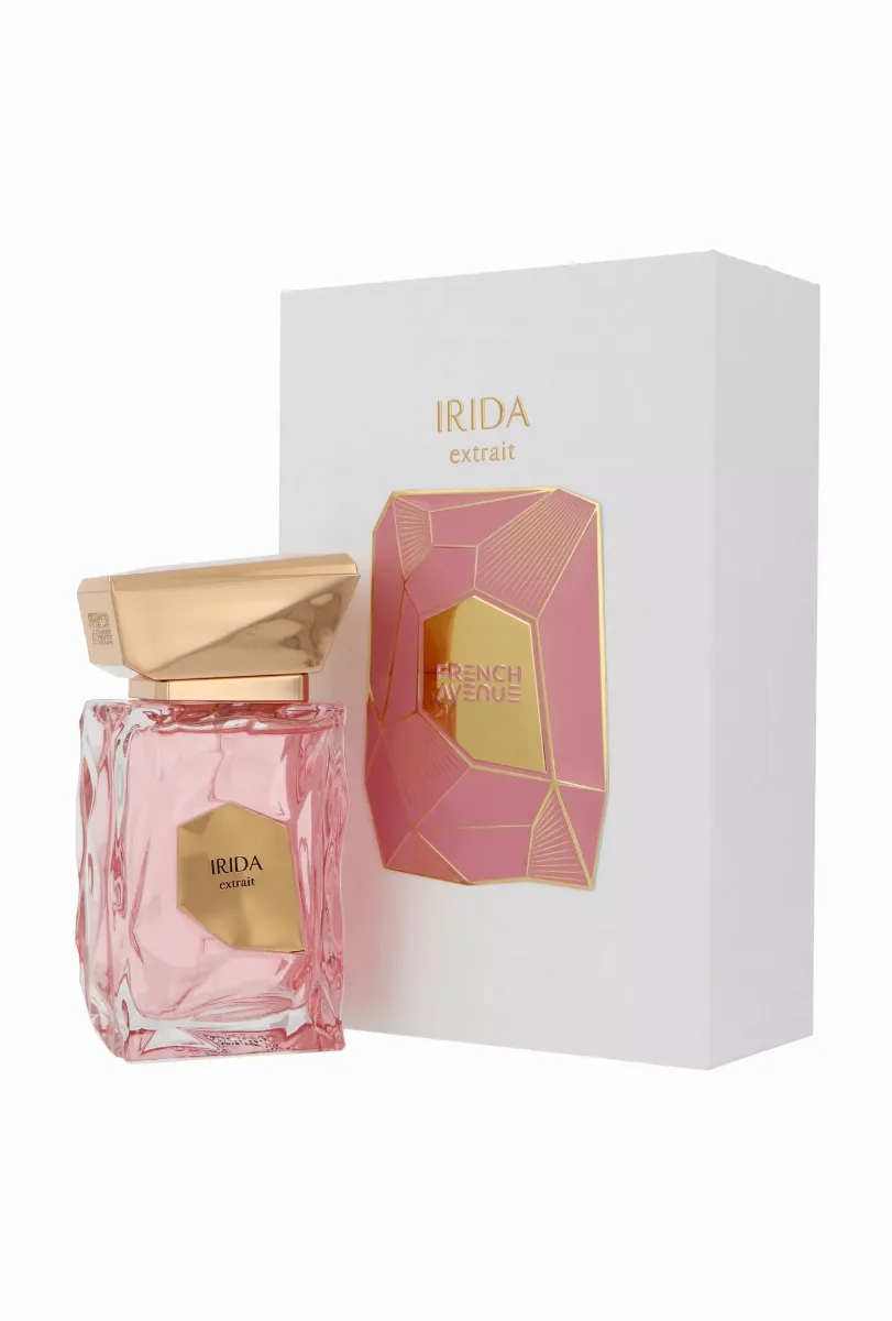 French Avenue Irida thumbnail 4