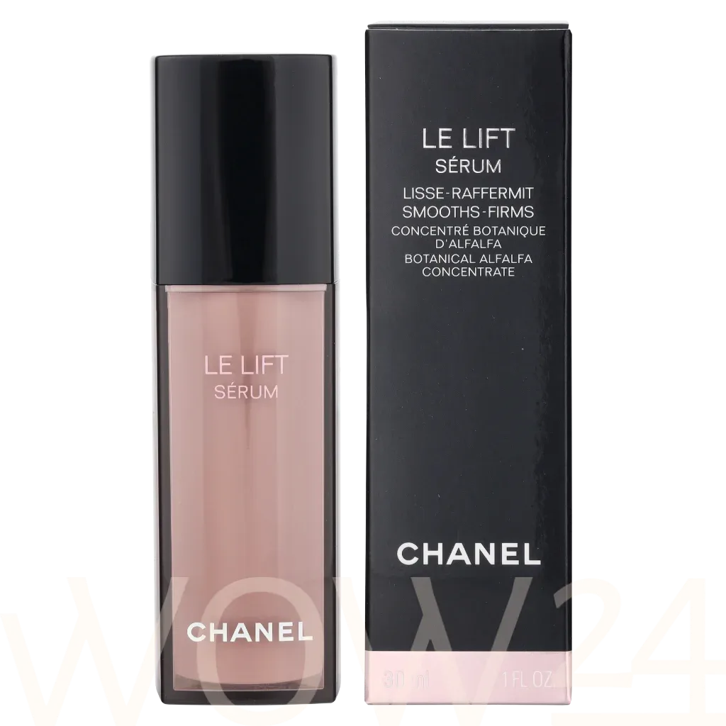 Chanel Le Lift Serum thumbnail 4