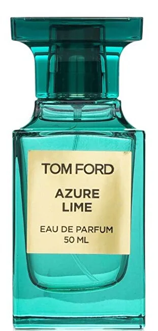 Tom Ford Private Blend Azure Lime thumbnail 4