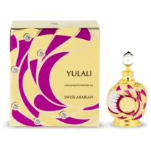 Swiss Arabian Yulali thumbnail 4