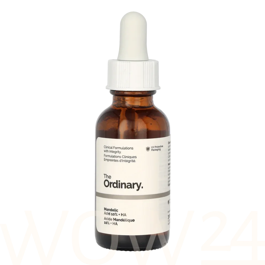 The Ordinary The Ordinary Mandelic Acid 10% + HA thumbnail 5