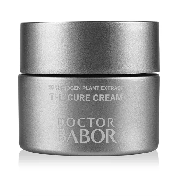 Babor Babor Regeneration The Cure Cream thumbnail 6