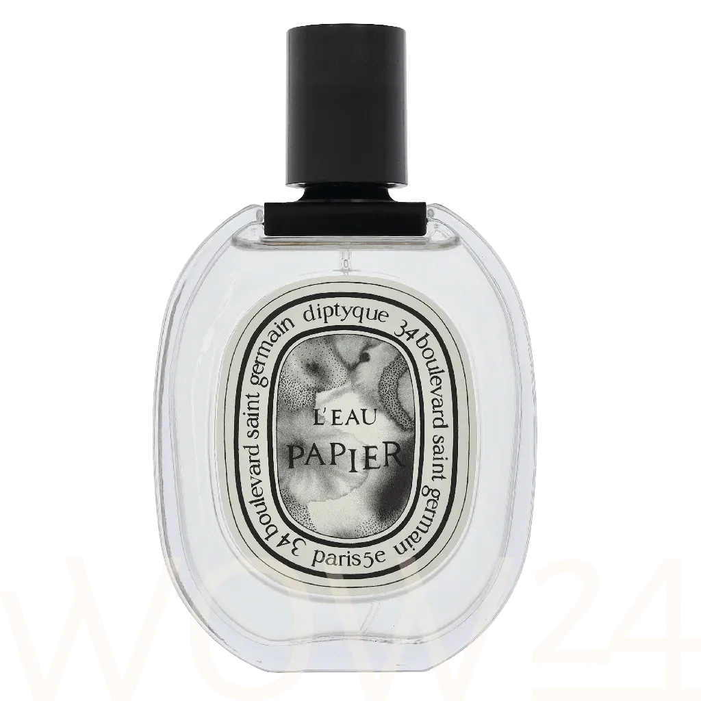 Diptyque L'eau papier thumbnail 5