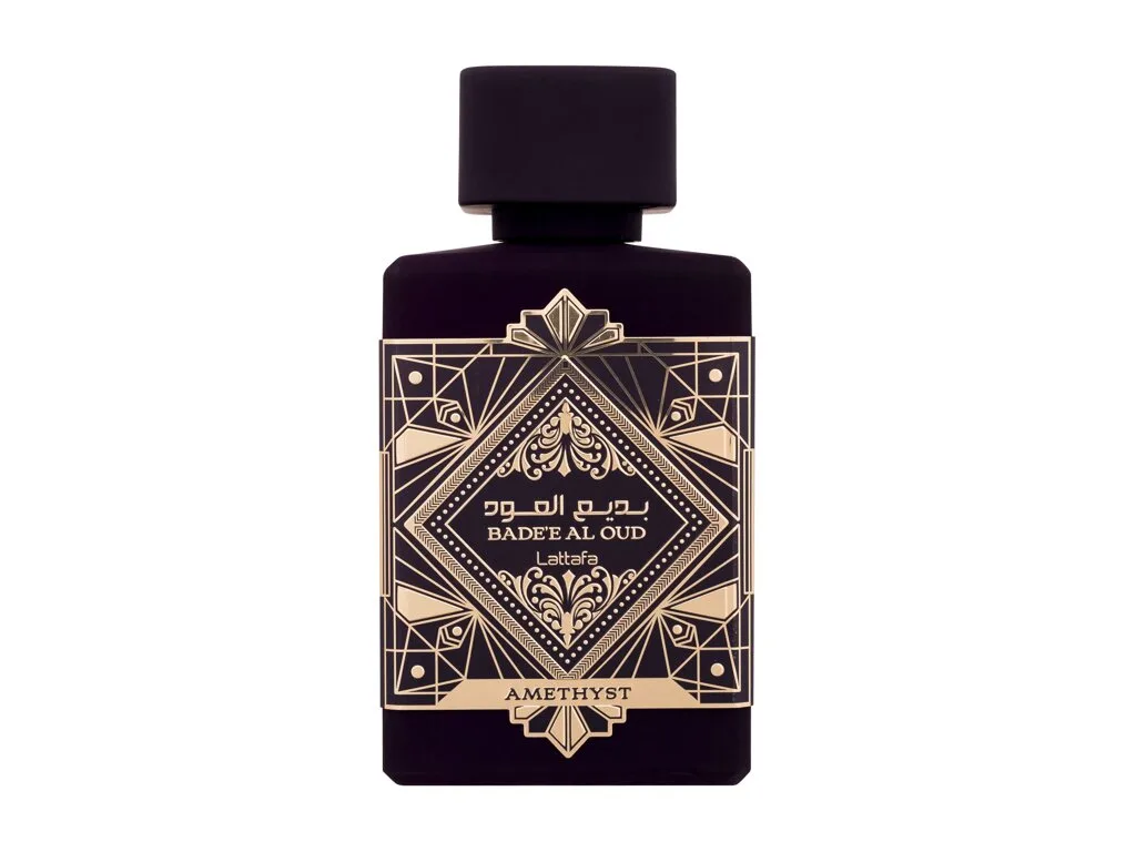Bade'e Al Oud Amethyst