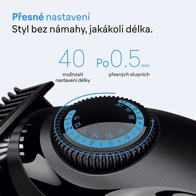 Braun Series 3 Beard Trimmer BT3520 thumbnail 3