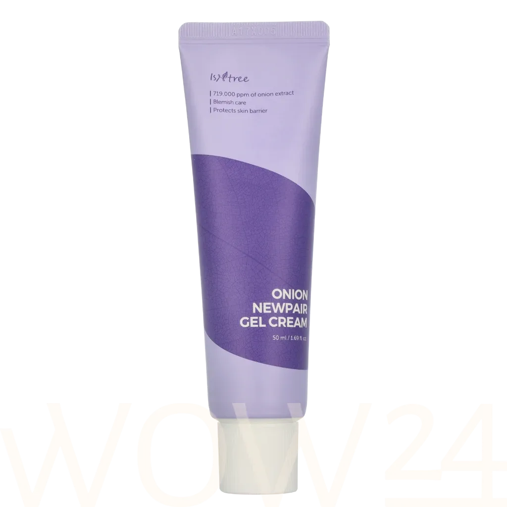 Isntree Onion Newpair Gel Cream thumbnail 5