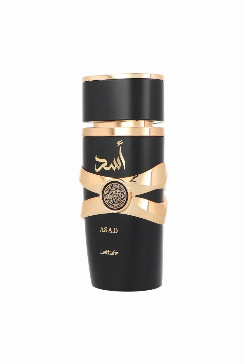 Lattafa perfumes Asad thumbnail 7