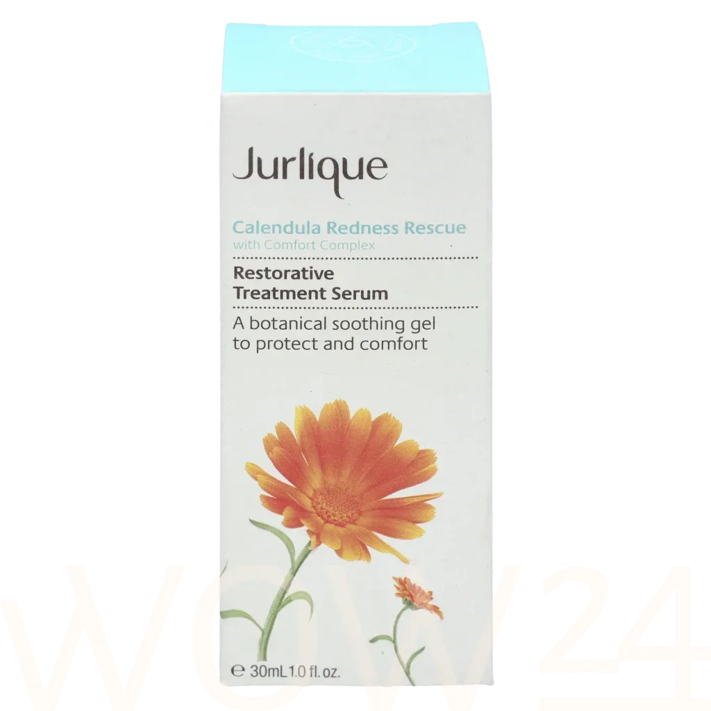 Jurlique Jurlique Calendula Redness Rescue Restorative TreatmentSerum thumbnail 2
