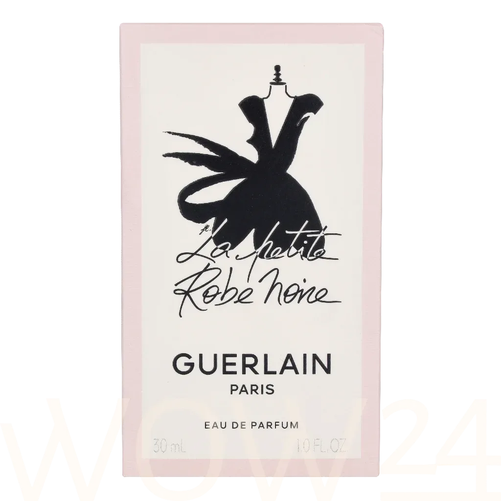 Guerlain La Petite Robe Noire thumbnail 2