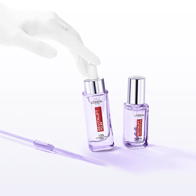 Loreal Revitalift Filler HA thumbnail 3