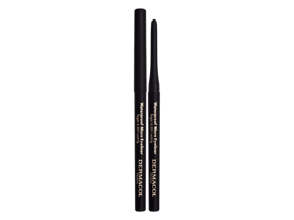Waterproof Micro Eyeliner