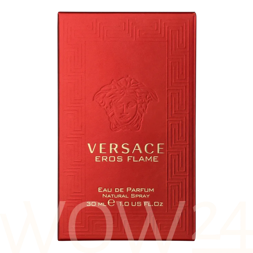 Versace Eros Flame thumbnail 2