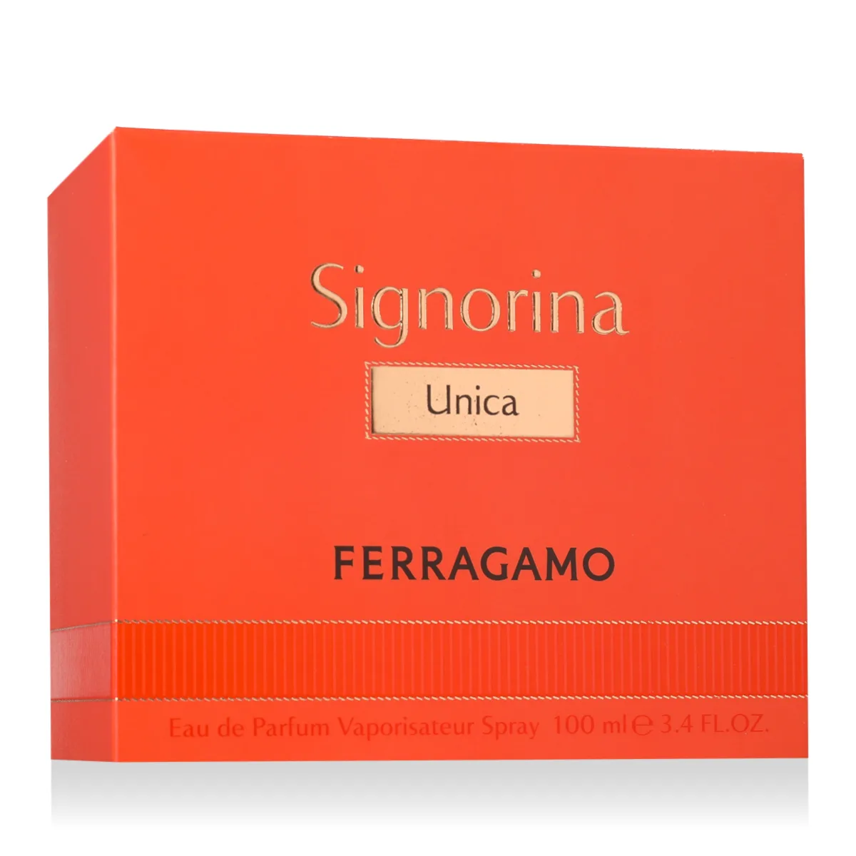 Signorina Unica