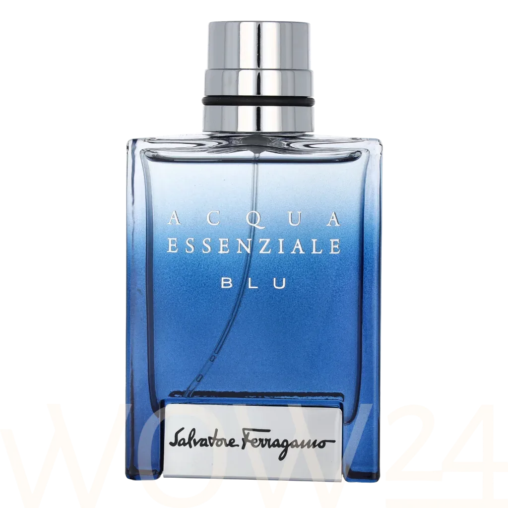 Ferragamo Acqua Essenziale Blu thumbnail 5
