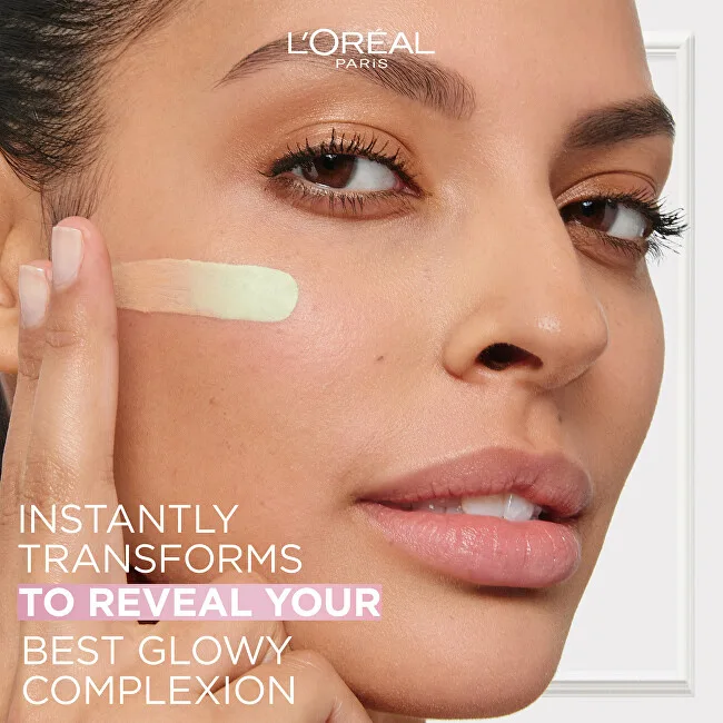Loreal Magic CC thumbnail 5