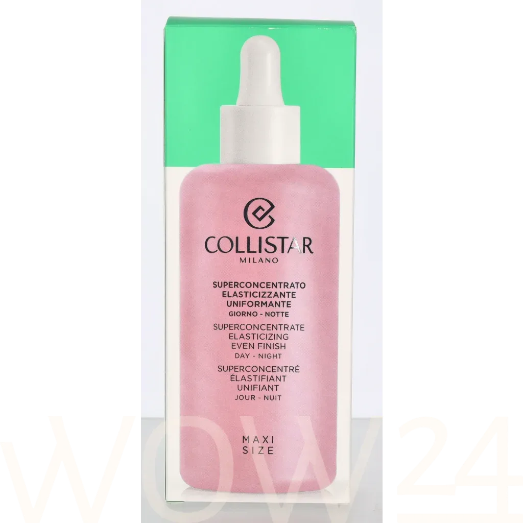 Collistar Superconcentrate Elasticizing Even Finish thumbnail 3