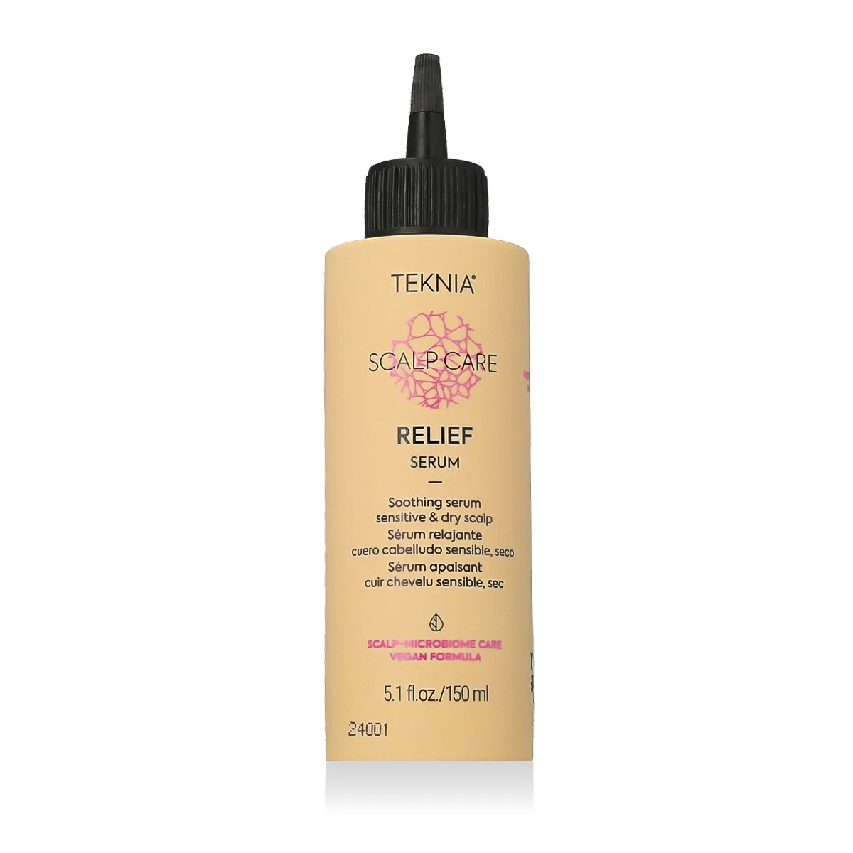 Lakme Teknia Scalp Care Relief Serum thumbnail 2