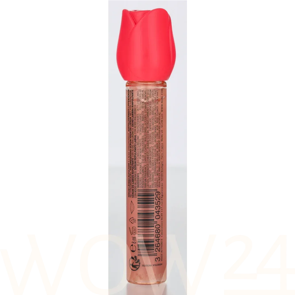 Nuxe Very Rose Plumping Lip Serum thumbnail 3