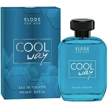 Elode Cool Way thumbnail 2