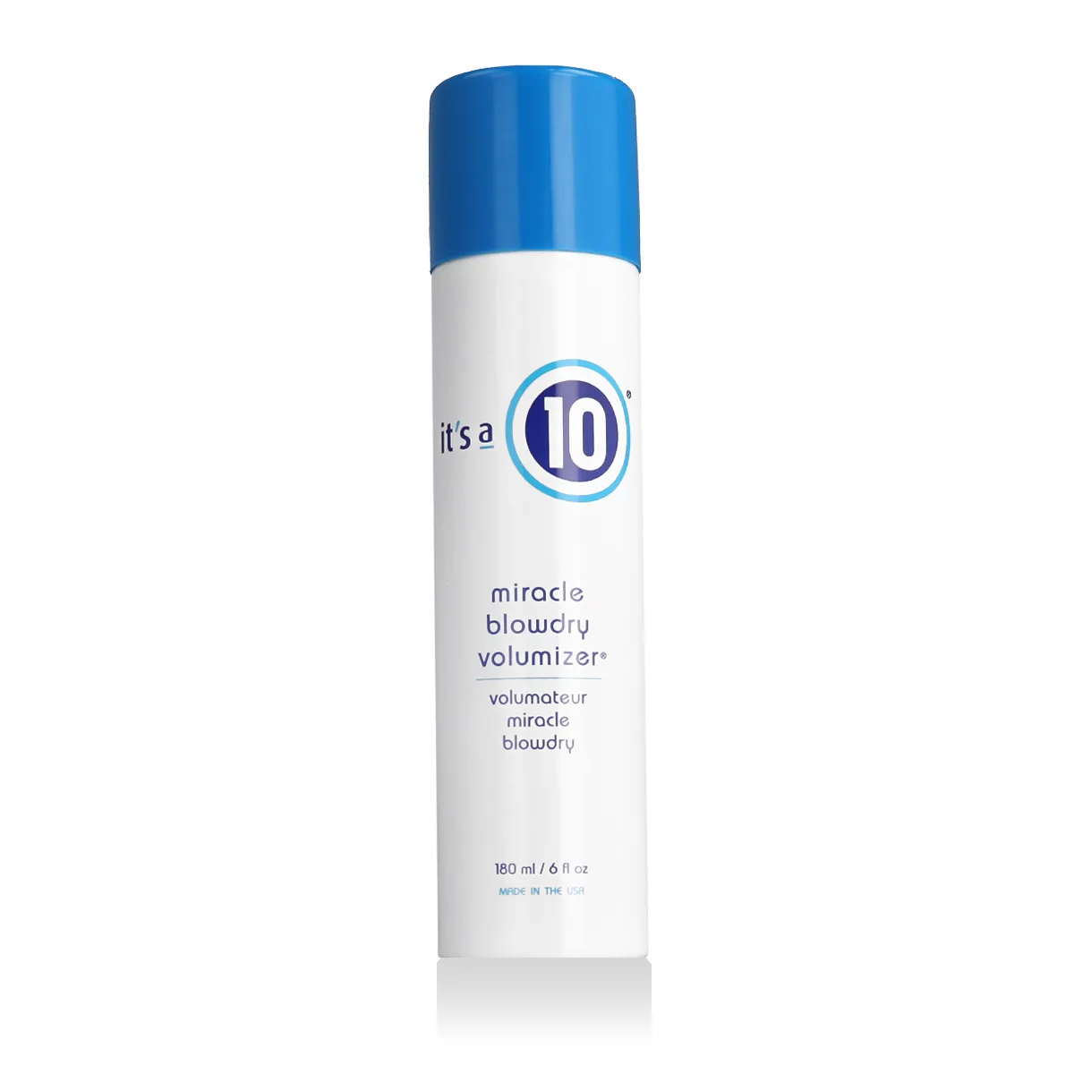 It's a 10 Volumizing Miracle Blowdry Volumizer thumbnail 2