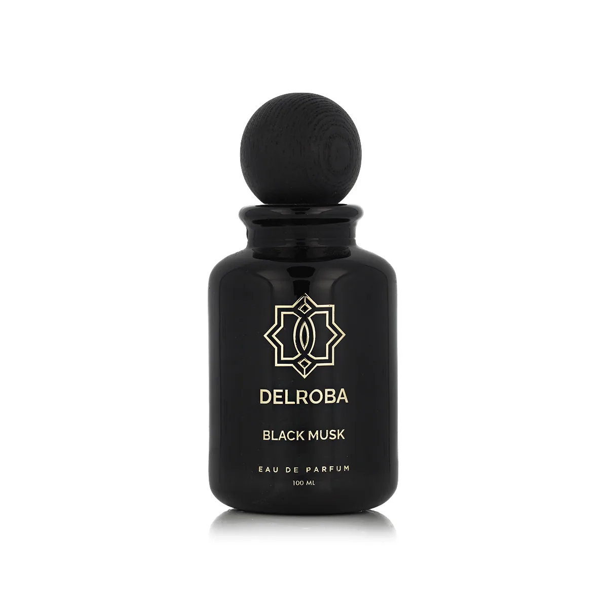 Delroba Black Musk thumbnail 2