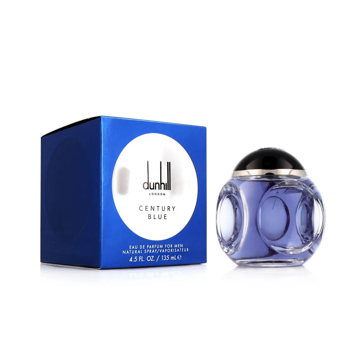 Dunhill Alfred Century Blue thumbnail 2