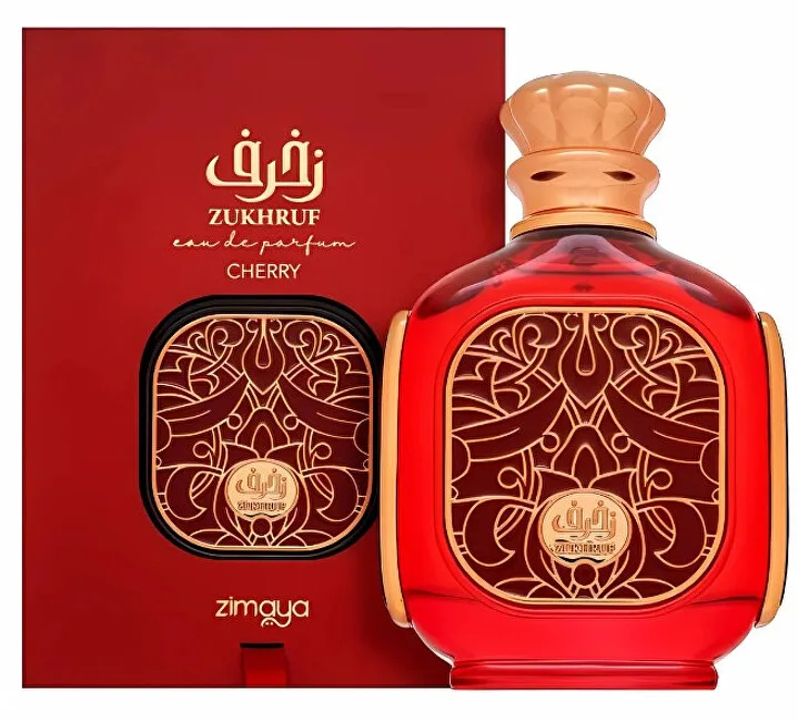 Zimaya Zukhruf Cherry thumbnail 3