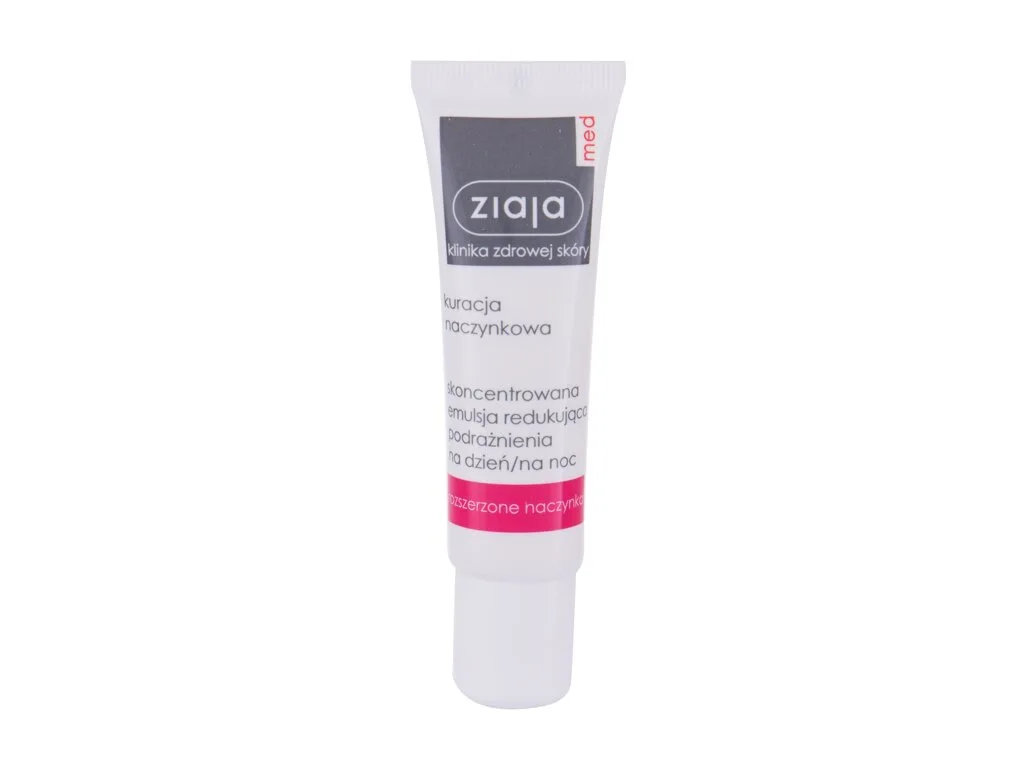 Capillary Treatment Concentrated Emulsion