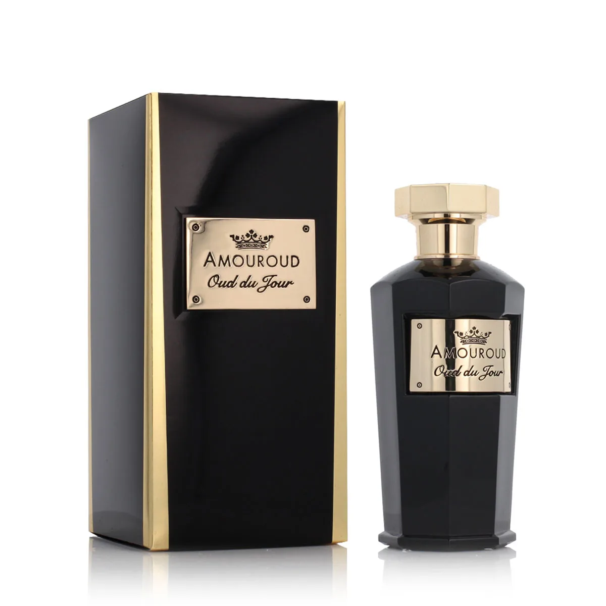 Amouroud Oud du Jour thumbnail 2