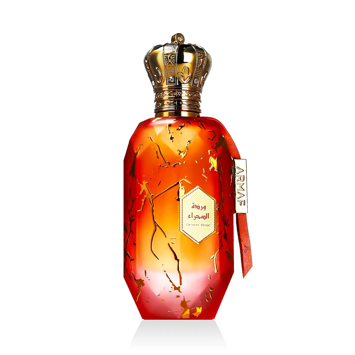 Armaf Beauté Éter desert rose thumbnail 2