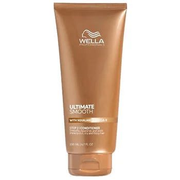 Wella Professional Ultimate Smooth Conditioner thumbnail 2