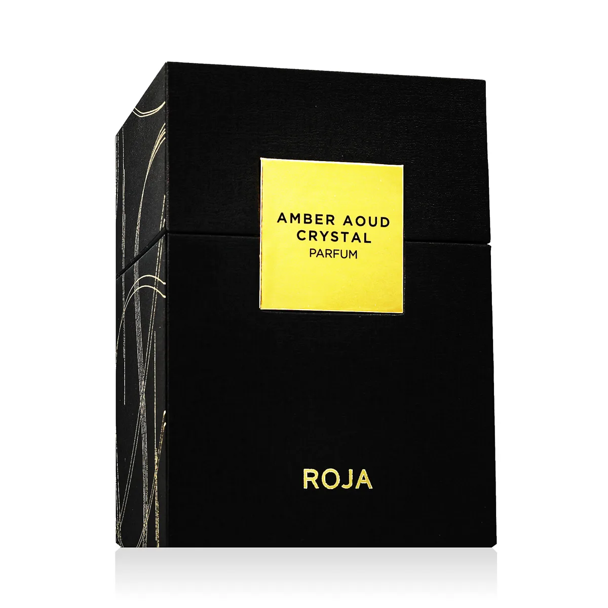 Amber Aoud Crystal