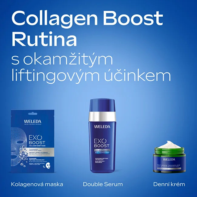 Weleda Skin serum Blue gentian and alpine edelweiss Double Serum 30 ml thumbnail 6