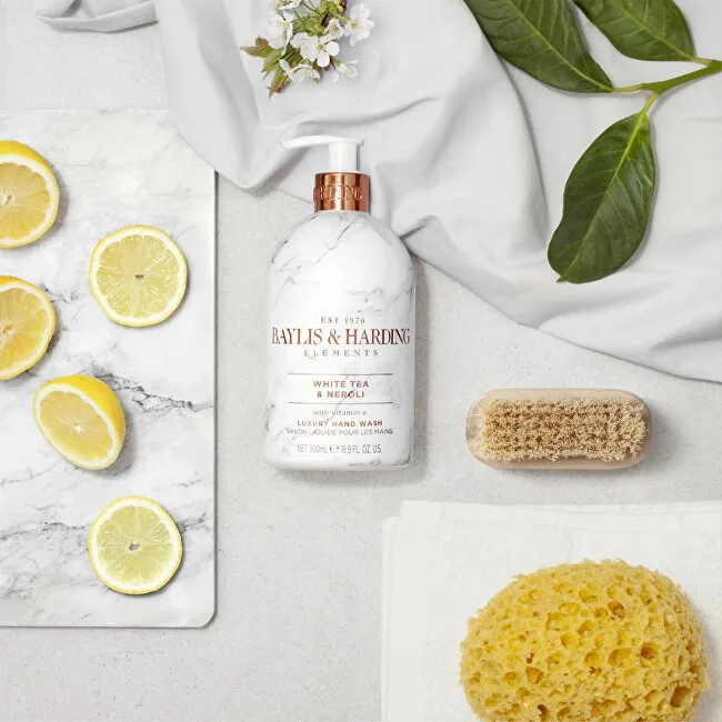 Baylis & Harding Elements White Tea & Neroli thumbnail 3
