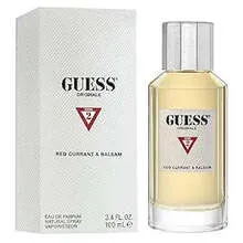 Guess Originals Red Currant & Balsam thumbnail 4