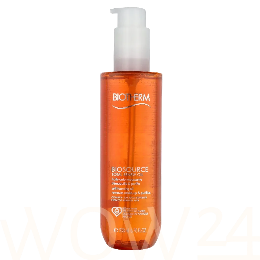 Biotherm Biosource Total Renew Oil thumbnail 2