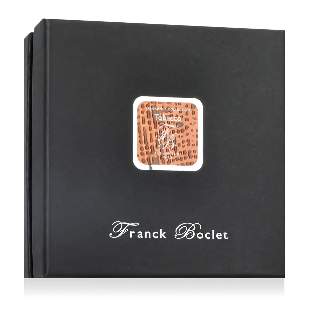 Franck Boclet Tobacco thumbnail 2