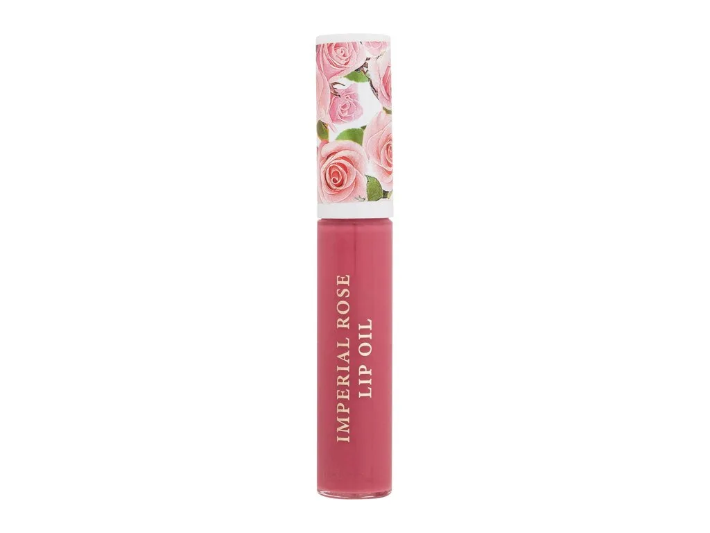 Imperial Rose Lip Oil
