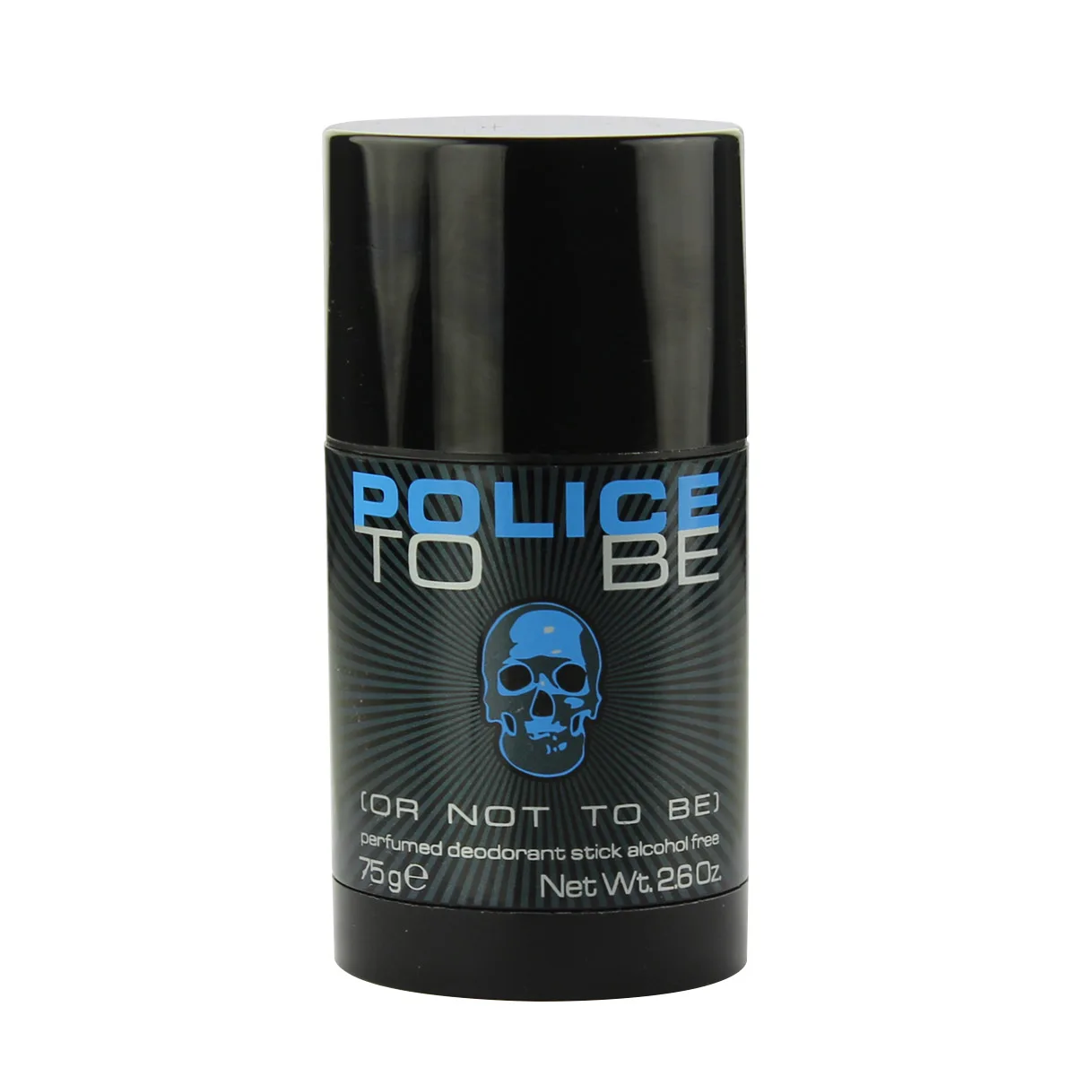 Police To Be thumbnail 2