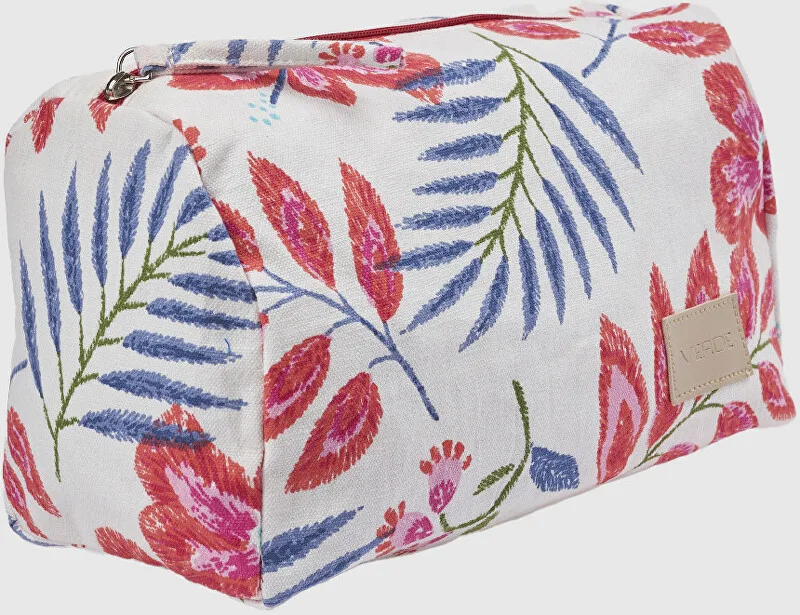Verde Cosmetic bag thumbnail 2