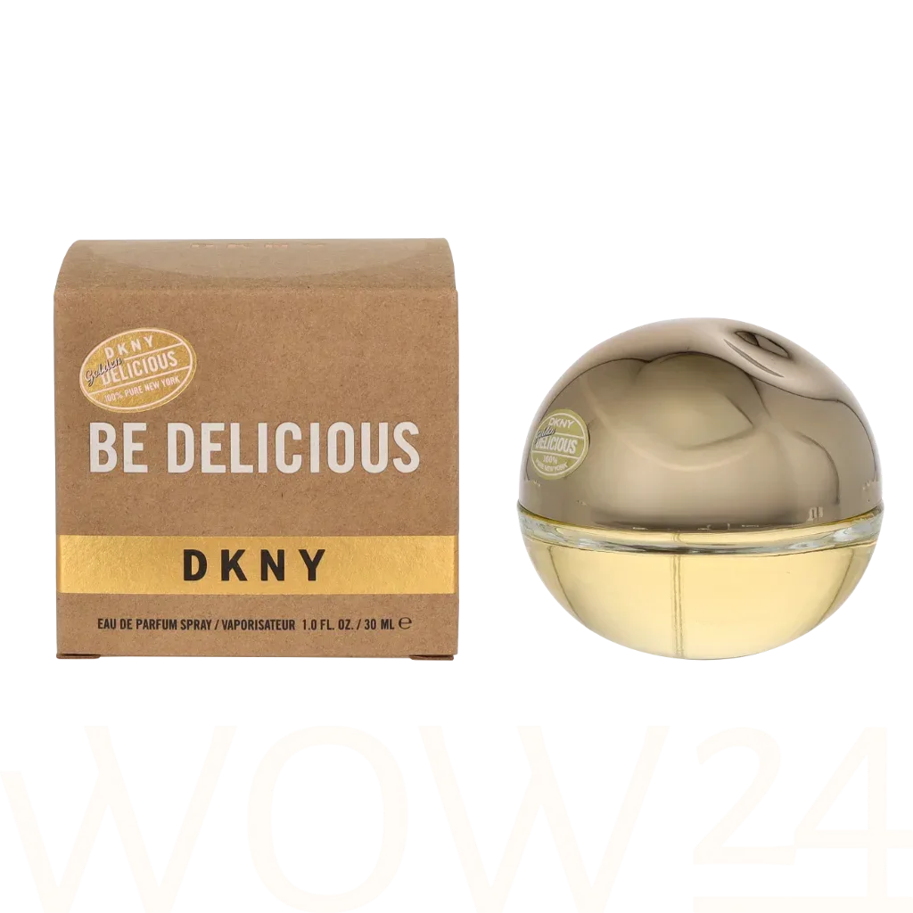 DKNY DKNY Golden Delicious thumbnail 4