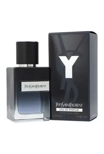 Yves Saint Laurent Y thumbnail 2