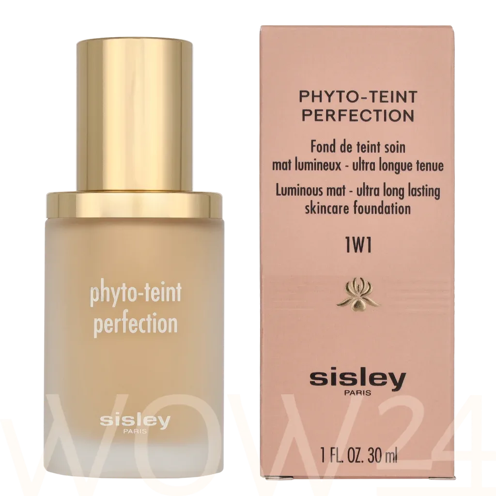 Sisley Sisley Phyto-Teint Perfection Foundation thumbnail 4