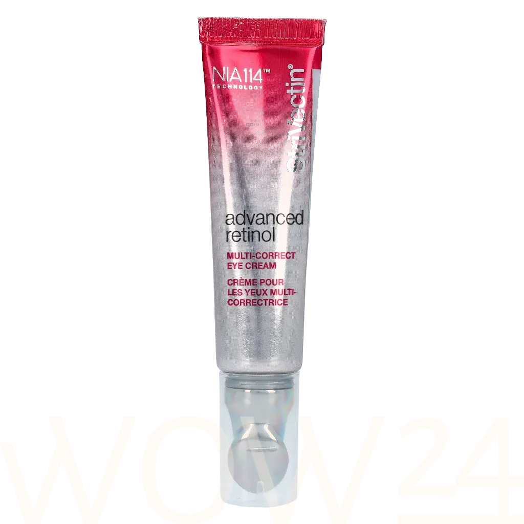 StriVectin Advanced Retinol Multi-Correct Eye Cream thumbnail 5