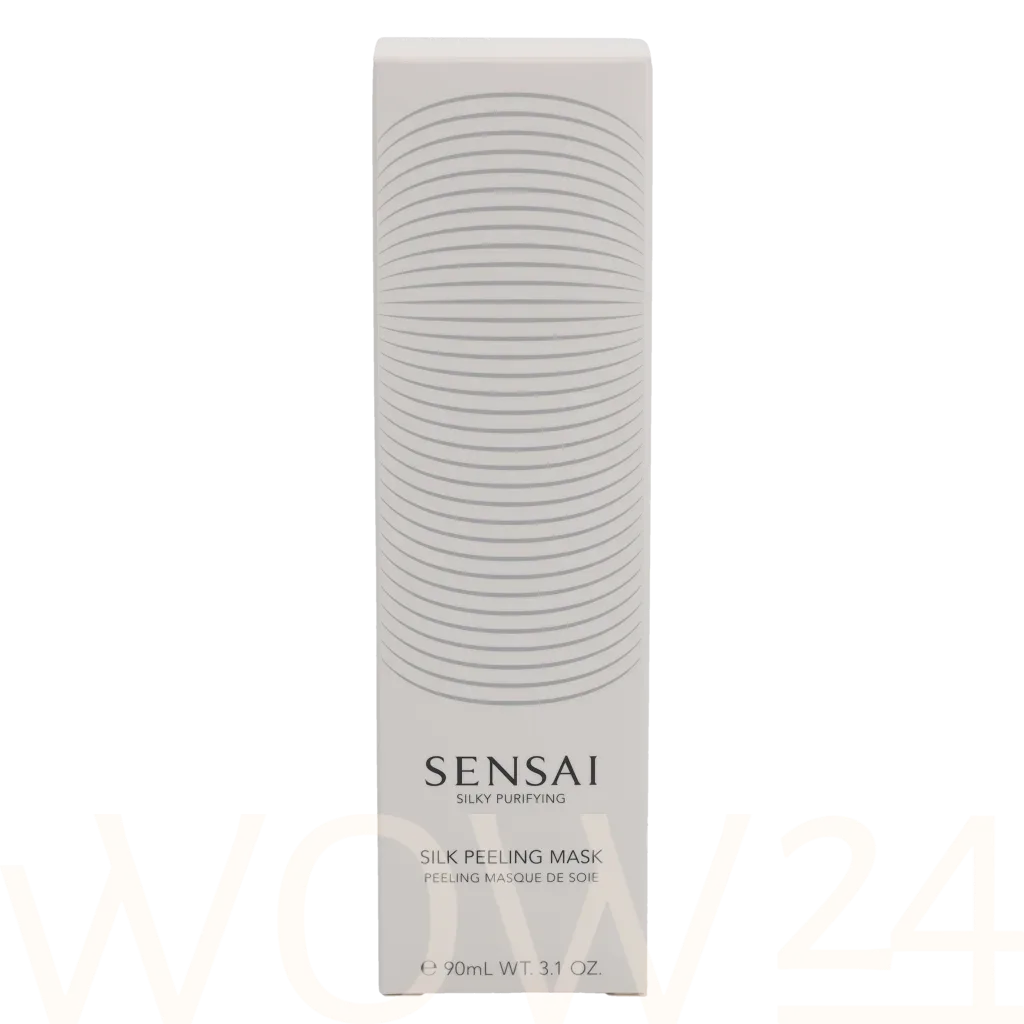 Sensai Silky Purifying thumbnail 2