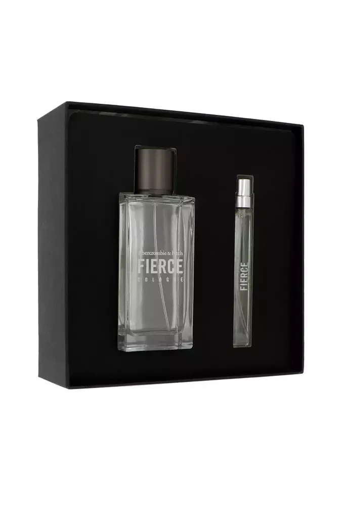 Abercrombie & Fitch Fierce - EDC thumbnail 6